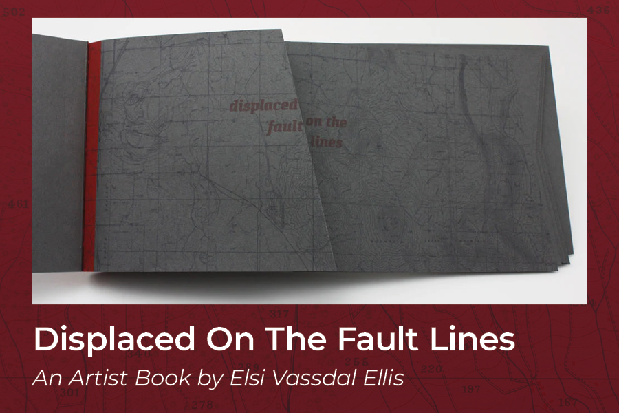 Displaced by the Fault Line thumbnail