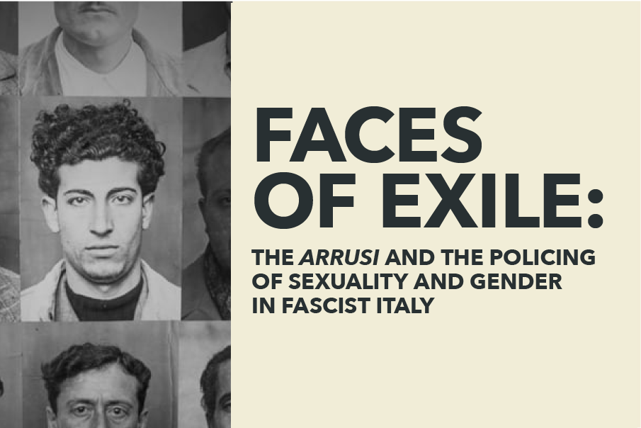 Faces of Exile